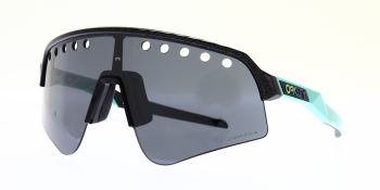 Oakley Sunglasses Sutro Lite Sweep Dark Galaxy Prizm Black OO9465-2639