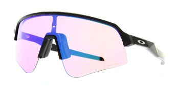 Oakley Sunglasses Sutro Lite Sweep Matte Black Prizm Golf OO9465-2339