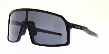 Oakley Sunglasses Sutro Matte Black Prizm Black OO9406-B037