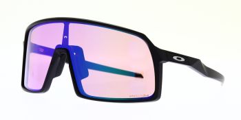 Oakley Sunglasses Sutro Matte Black Prizm Golf OO9406-A137