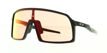 Oakley Sunglasses Sutro Matte Black Prizm Trail Torch OO9406-1137