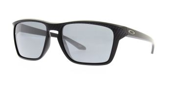 Oakley Sunglasses Sylas Matte Black Prizm Black OO9448-3957