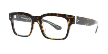 Oliver Peoples Glasses Hollins OV5470U 1009 53