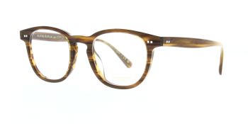 Oliver Peoples Glasses Kisho OV5480U 1733 48