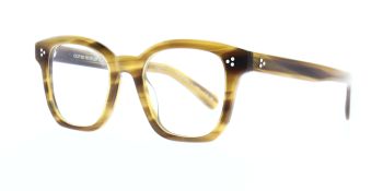 Oliver Peoples Glasses Lianella OV5525U 1011 48