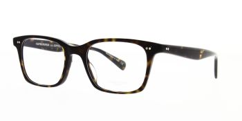 Oliver Peoples Glasses Nisen OV5446U 1009 51 