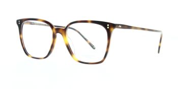 Oliver Peoples Glasses Rasey OV5488U 1007 52