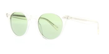 Oliver Peoples Sunglasses Romare Sun OV5459SU 1692O9 Polarised 50