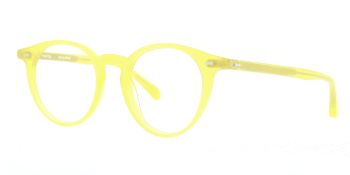 Ollie Quinn Glasses OQ115 Martel C228 47