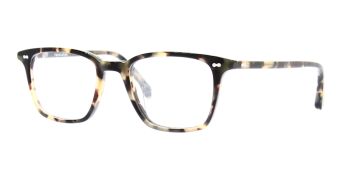 Ollie Quinn Glasses OQ163 Edo C136 49