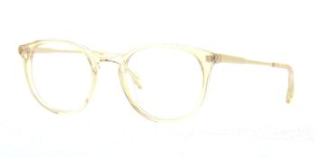 Ollie Quinn Glasses OQ702 Cameron C252 50