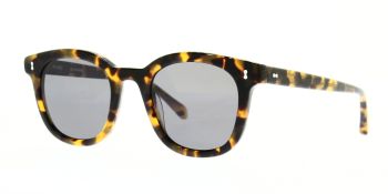 Ollie Quinn Sunglasses OQ181 Romeo C155 49