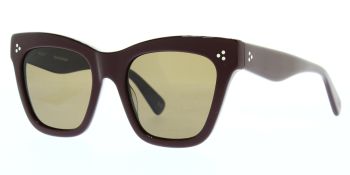 Ollie Quinn Sunglasses OQ267 Kiley C374 52