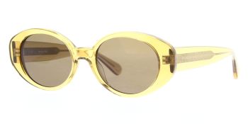 Ollie Quinn Sunglasses OQ271 Cleo C372 52