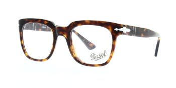 Persol Glasses PO3325V 24 52