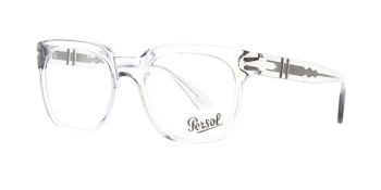 Persol Glasses PO3325V 309 52