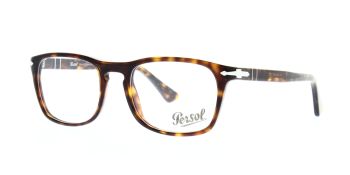 Persol Glasses PO3344V 24 52