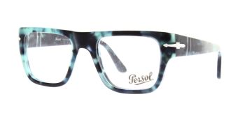 Persol Glasses PO3348V 1211 53