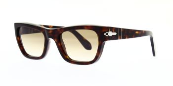 Persol Sunglasses PO0091S 24 51 53