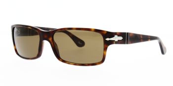 Persol Sunglasses PO2803S 24 57 Polarised 58