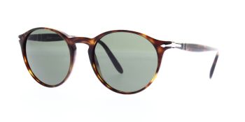 Persol Sunglasses PO3092SM 901531 52