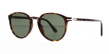 Persol Sunglasses PO3210S 24 31 51