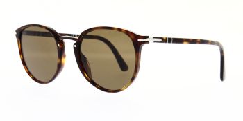 Persol Sunglasses PO3210S 24 57 Polarised 54