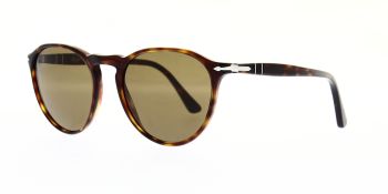 Persol Sunglasses PO3286S 24 57 Polarised 51