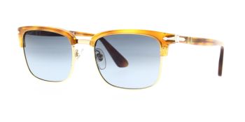 Persol Sunglasses PO3327S 96 S3 Polarised 56