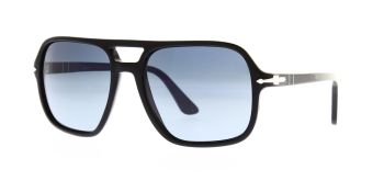 Persol Sunglasses PO3328S 95 S3 Polarised 58