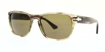 Persol Sunglasses PO3341S 120757 Polarised 58