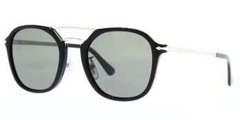 Persol Sunglasses PO3352S 95 58 Polarised 53