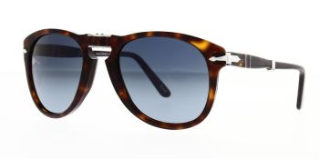 Persol Sunglasses PO714 24 S3 Polarised 54