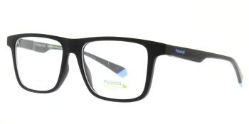 Polaroid Glasses 2131CS 0VK 55