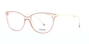 Polaroid Glasses PLD D415 733 52