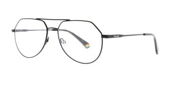 Polaroid Glasses PLD6156 CS 807 M9 Polarised 56