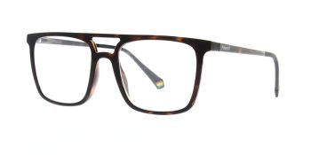 Polaroid Glasses PLD6166 CS 086 UC Polarised 54