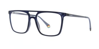 Polaroid Glasses PLD6166 CS PJP C3 Polarised 54