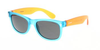 Polaroid Kids Sunglasses P0115 89T Y2 Polarised 46