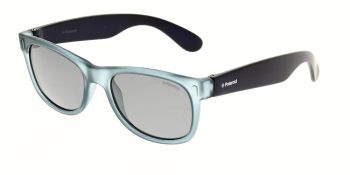 Polaroid Kids Sunglasses P0115 N5N JB Polarised 46