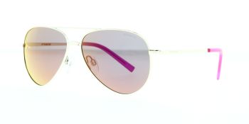 Polaroid Kids Sunglasses PLD8015 N J5G AI Polarised 52