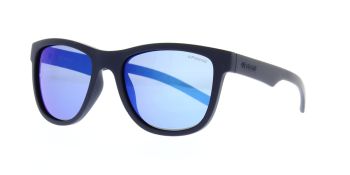 Polaroid Kids Sunglasses PLD8018 S CIW JY Polarised 47