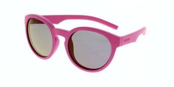 Polaroid Kids Sunglasses PLD8019 S CYQ AI Polarised 45