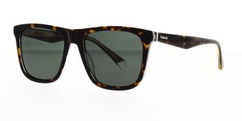 Polaroid Sunglasses PLD2102 S X KRZ UC Polarised 55