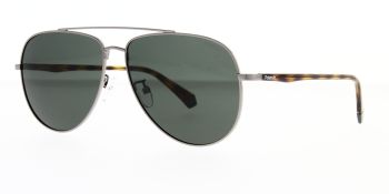 Polaroid Sunglasses PLD2105 G S 6LB UC Polarised 62