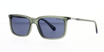 Polaroid Sunglasses PLD2117 S DLD C3 Polarised 55