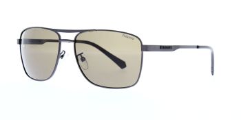 Polaroid Sunglasses PLD2136 G S X R80 SP Polarised 59