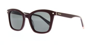 Polaroid Sunglasses PLD4110 S X LHF M9 Polarised 51