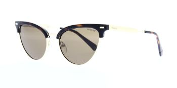 Polaroid Sunglasses PLD4122 S 086 SP Polarised 52