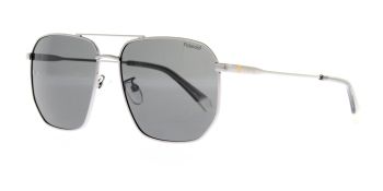 Polaroid Sunglasses PLD4141 G S X KJ1 M9 Polarised 59